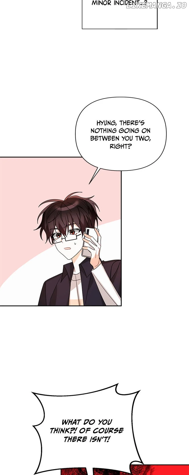 An Unwholesome Proposal chapter 36 page 23