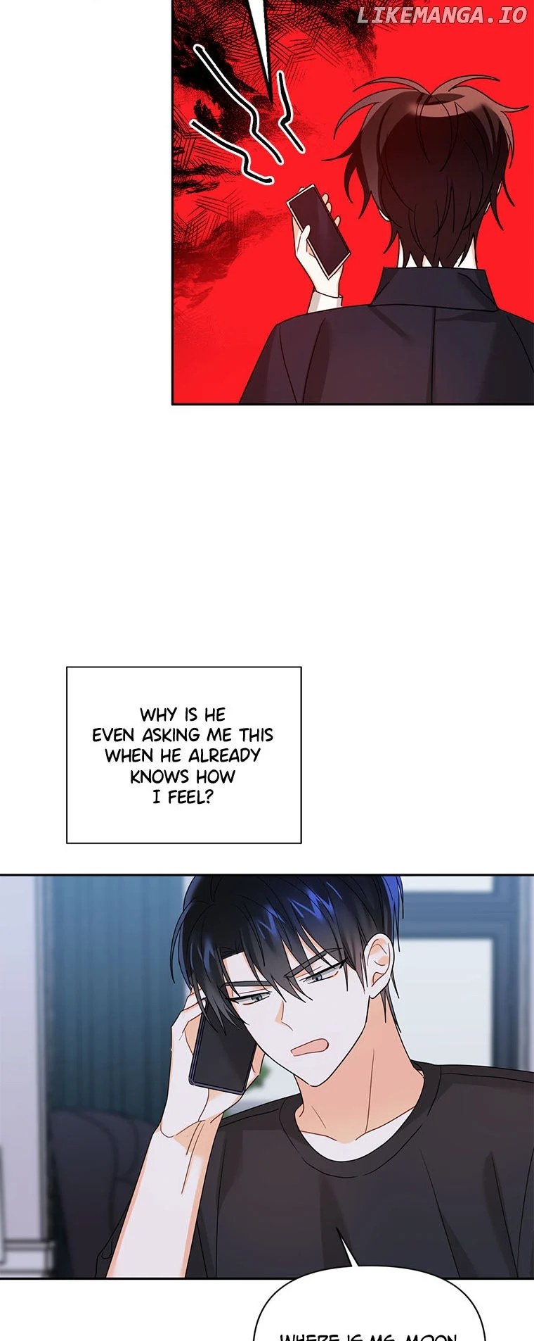 An Unwholesome Proposal chapter 36 page 24