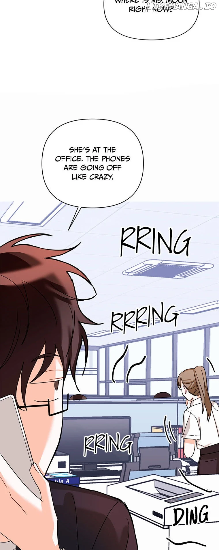 An Unwholesome Proposal chapter 36 page 25