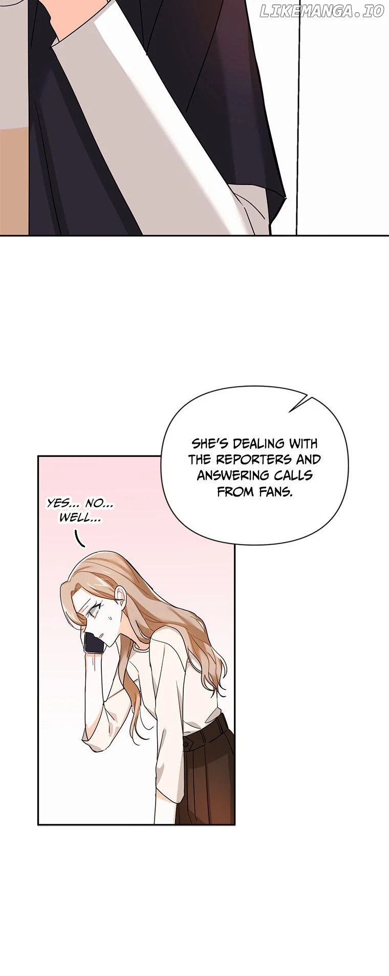 An Unwholesome Proposal chapter 36 page 26