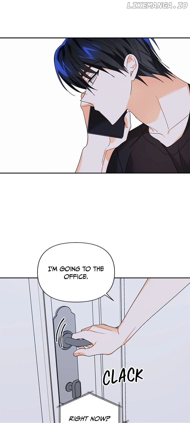 An Unwholesome Proposal chapter 36 page 27