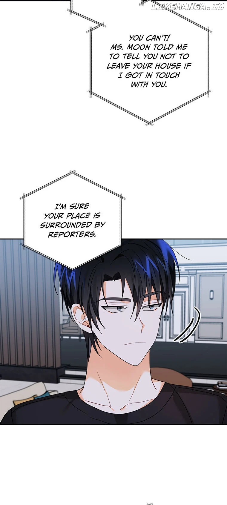 An Unwholesome Proposal chapter 36 page 28