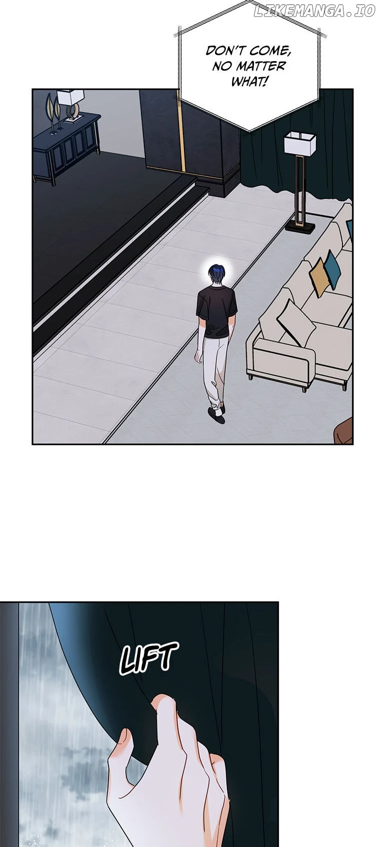 An Unwholesome Proposal chapter 36 page 29