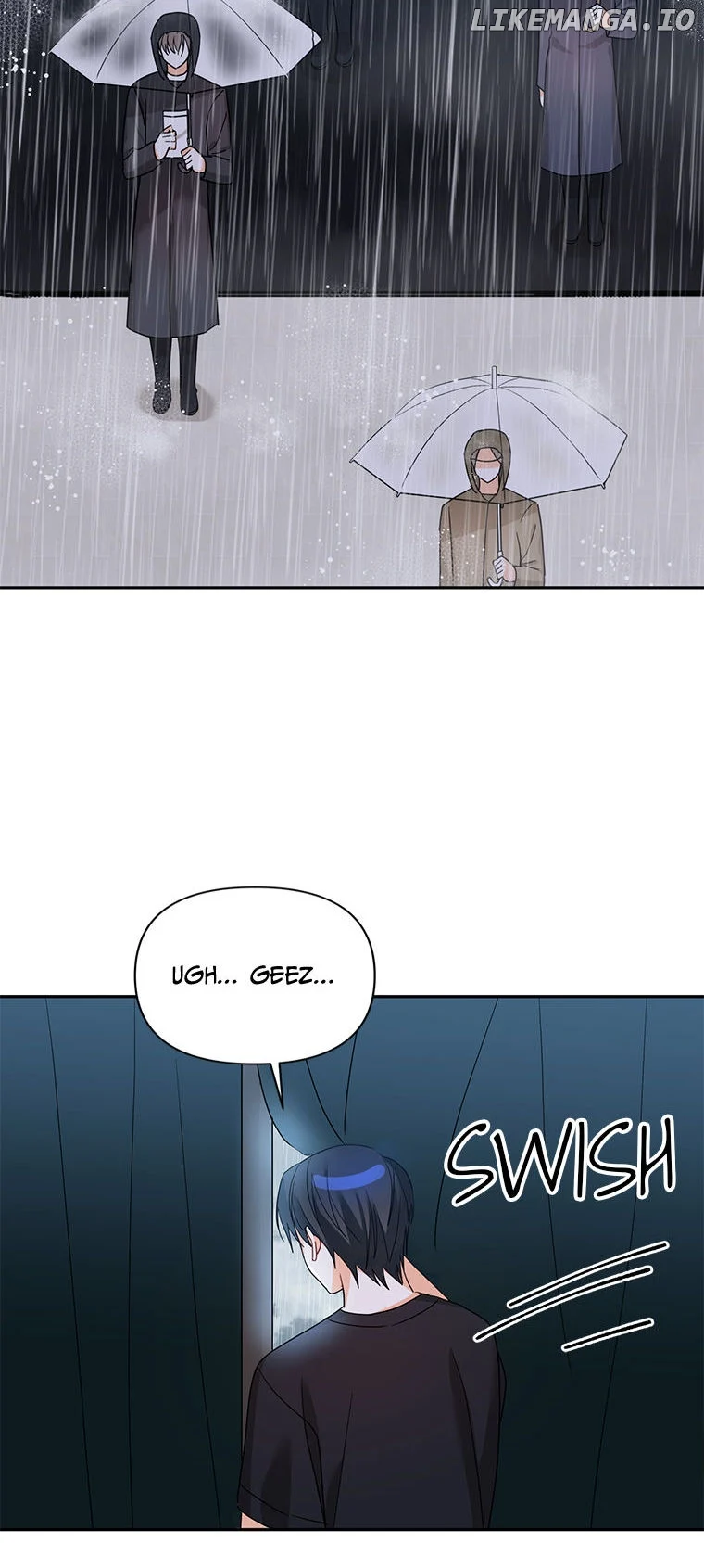 An Unwholesome Proposal chapter 36 page 31