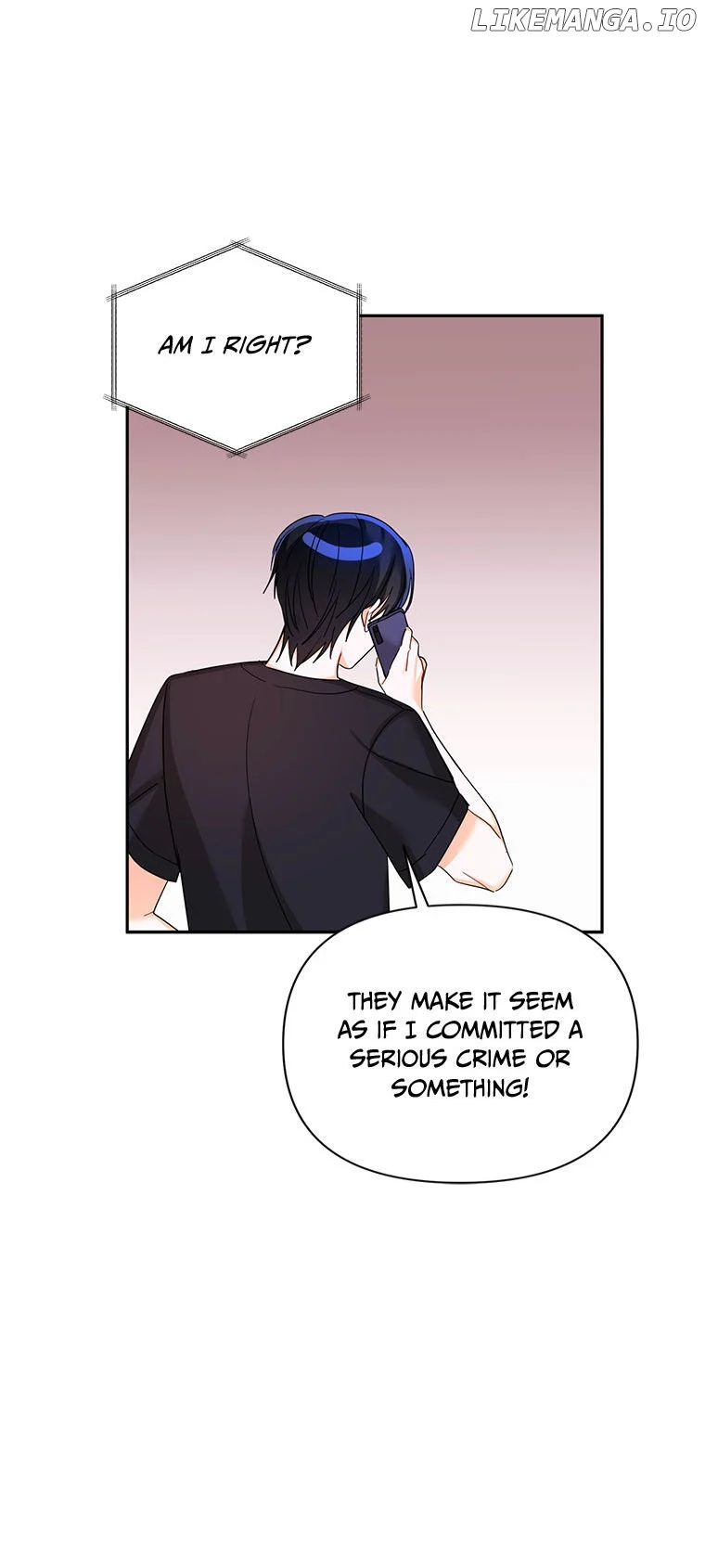 An Unwholesome Proposal chapter 36 page 32