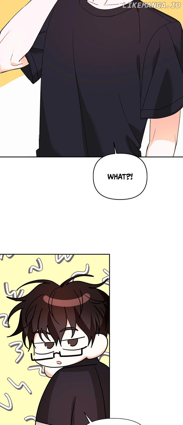 An Unwholesome Proposal chapter 36 page 35
