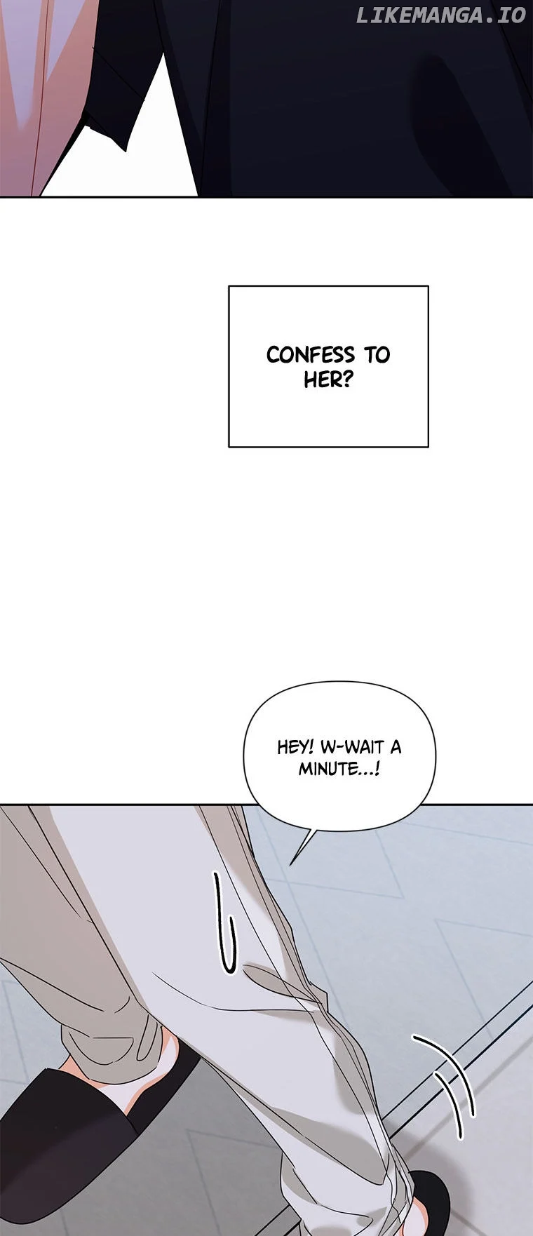 An Unwholesome Proposal chapter 36 page 38
