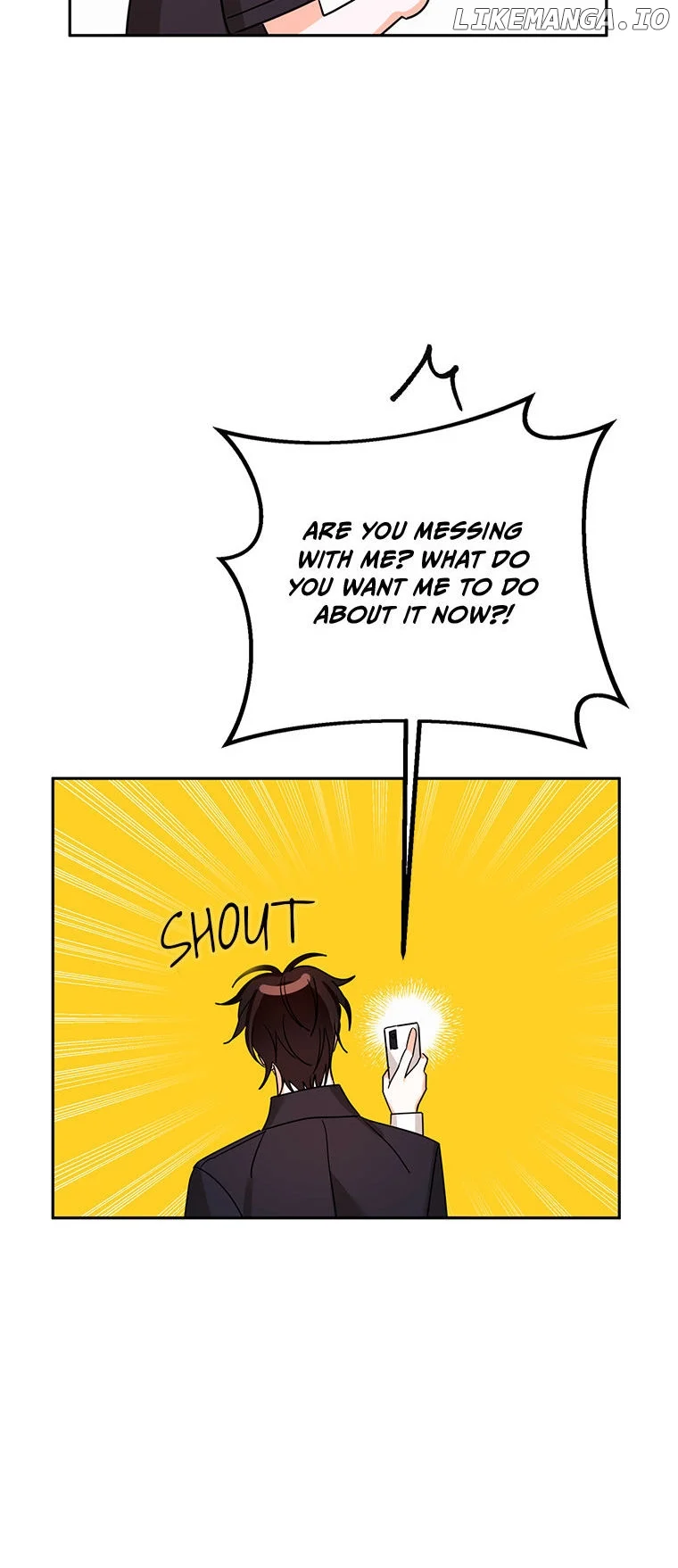 An Unwholesome Proposal chapter 36 page 40