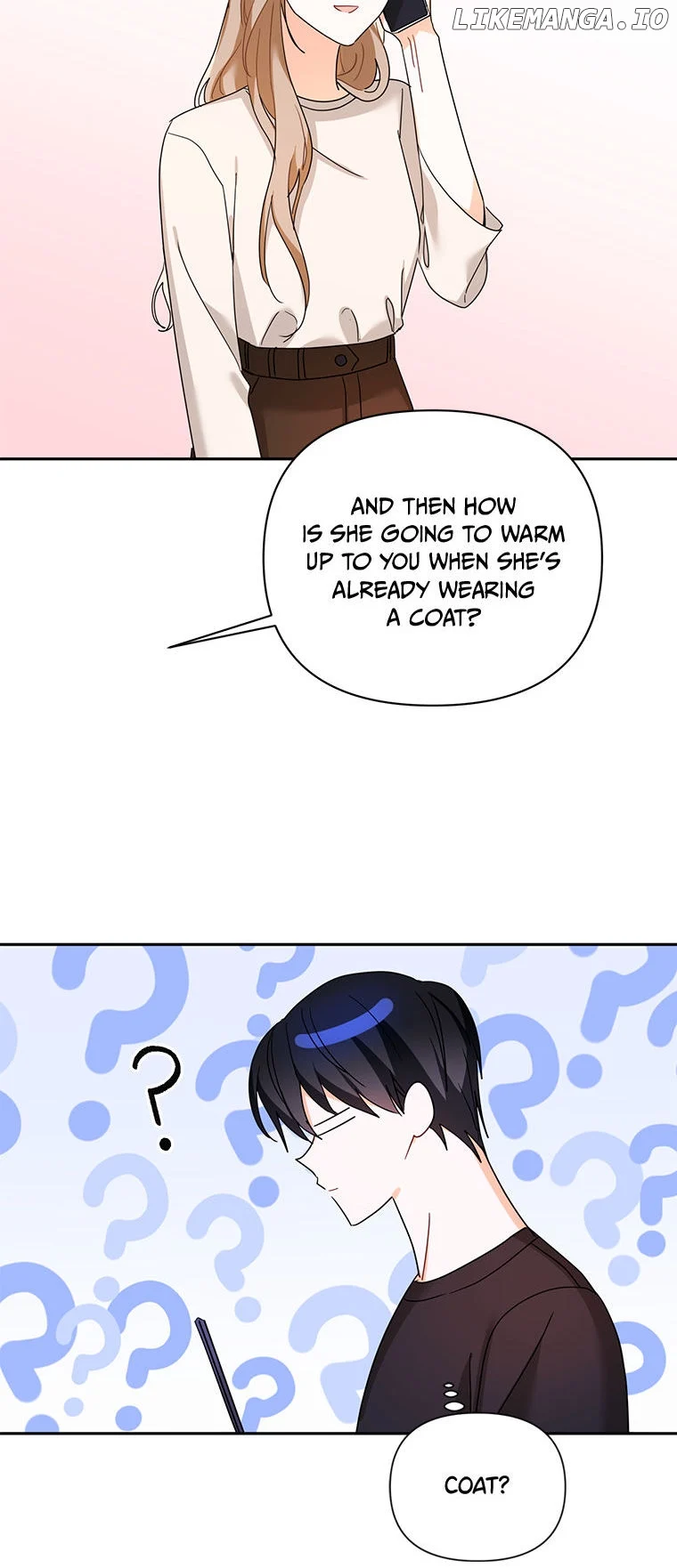 An Unwholesome Proposal chapter 36 page 42
