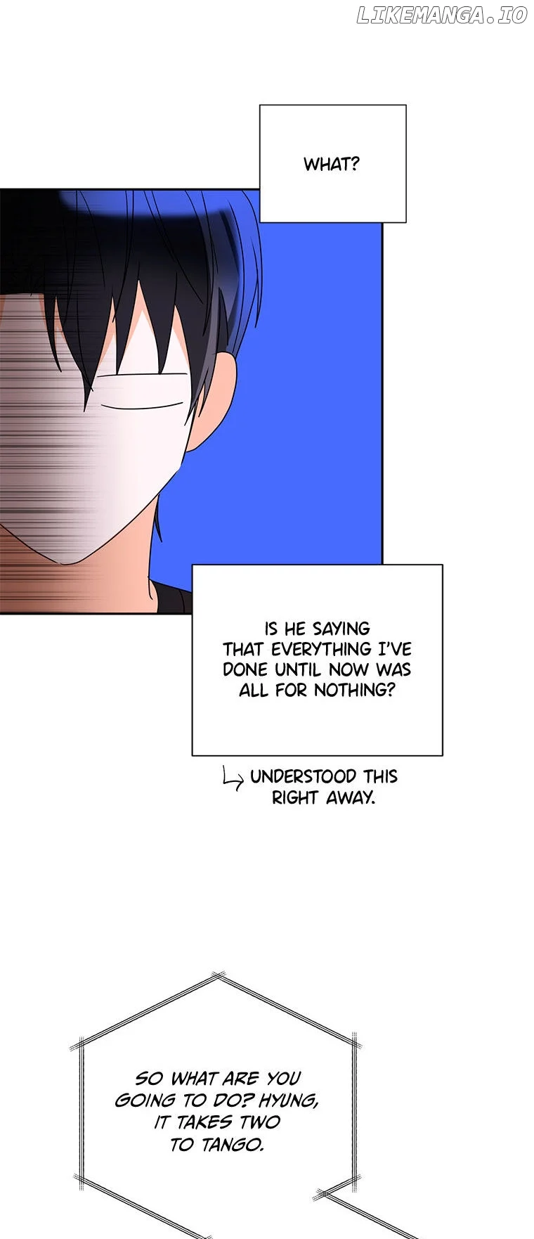 An Unwholesome Proposal chapter 36 page 46
