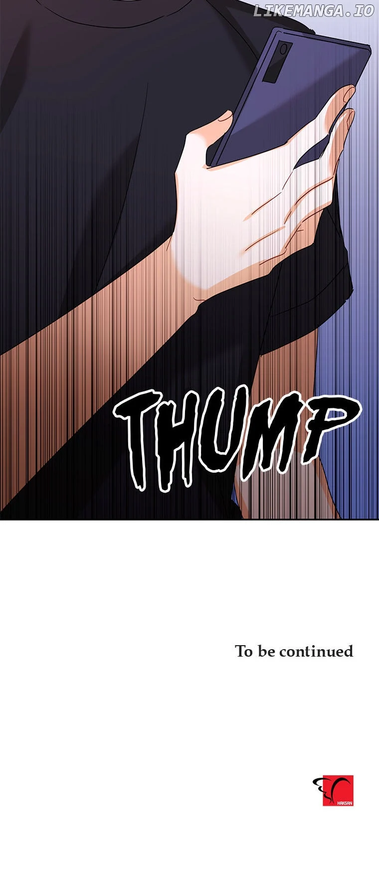 An Unwholesome Proposal chapter 36 page 48
