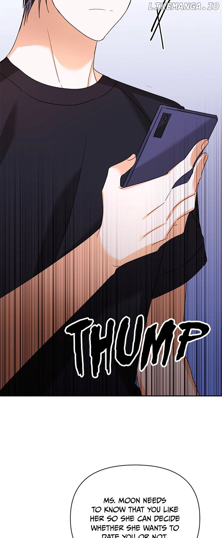 An Unwholesome Proposal chapter 37 page 2