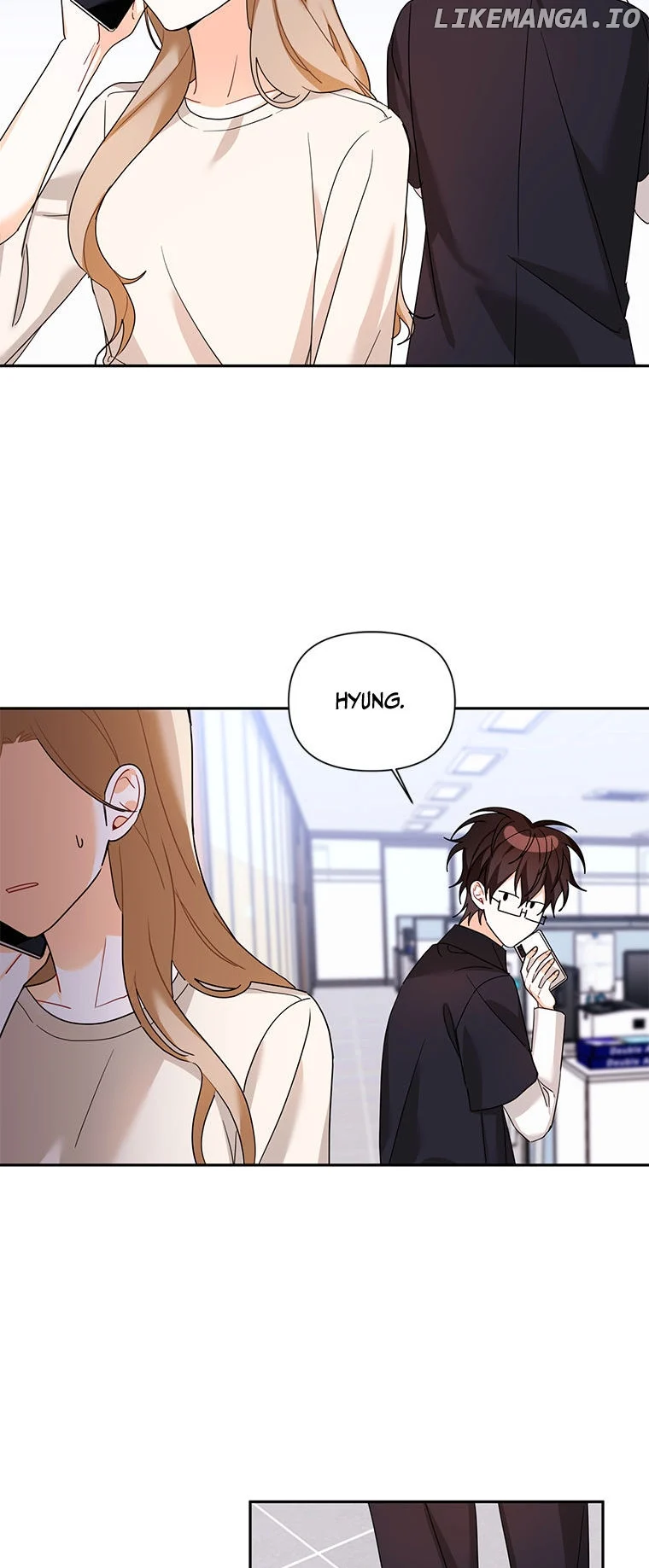 An Unwholesome Proposal chapter 37 page 4