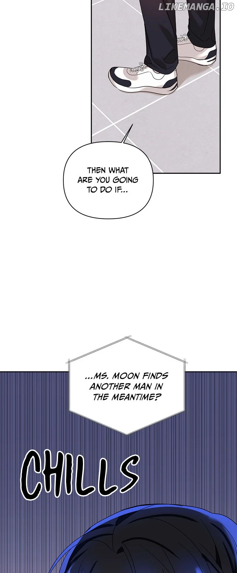 An Unwholesome Proposal chapter 37 page 5