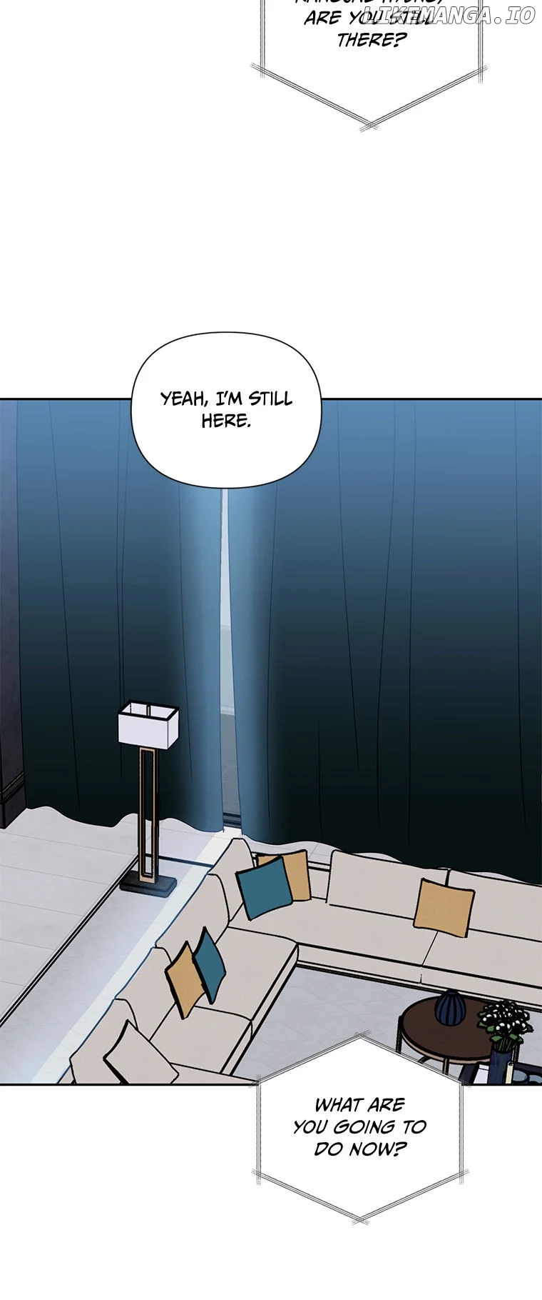 An Unwholesome Proposal chapter 37 page 12