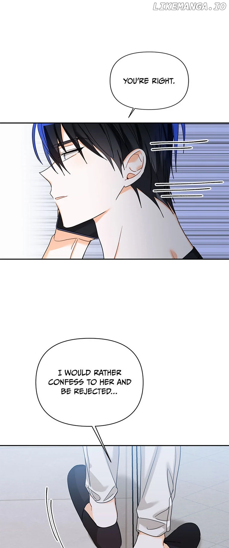 An Unwholesome Proposal chapter 37 page 13