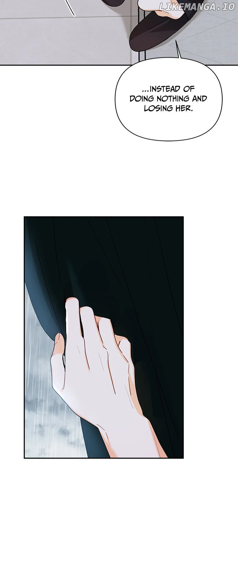 An Unwholesome Proposal chapter 37 page 14