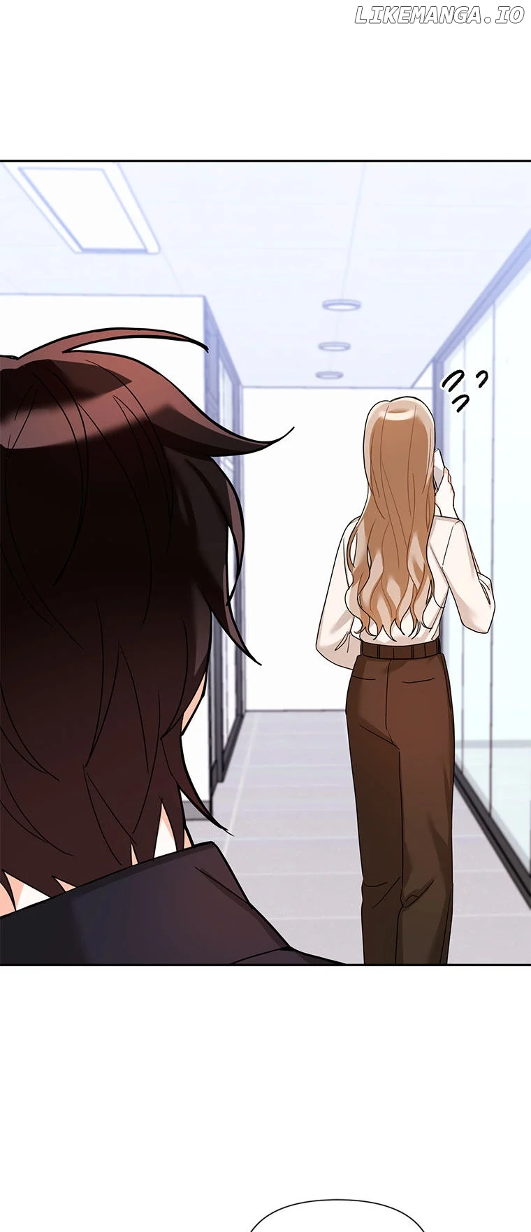 An Unwholesome Proposal chapter 37 page 18