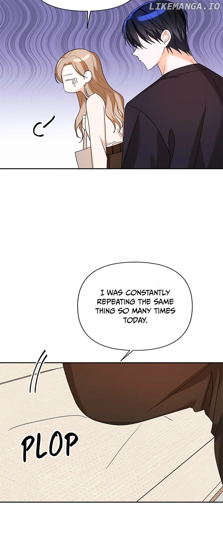 An Unwholesome Proposal chapter 37 page 32