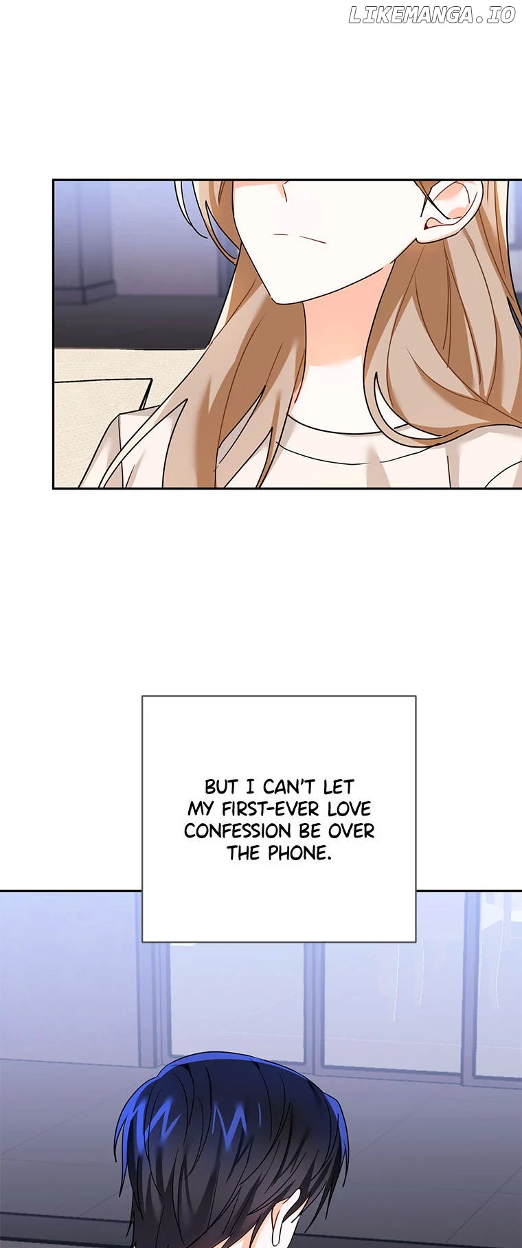 An Unwholesome Proposal chapter 37 page 36