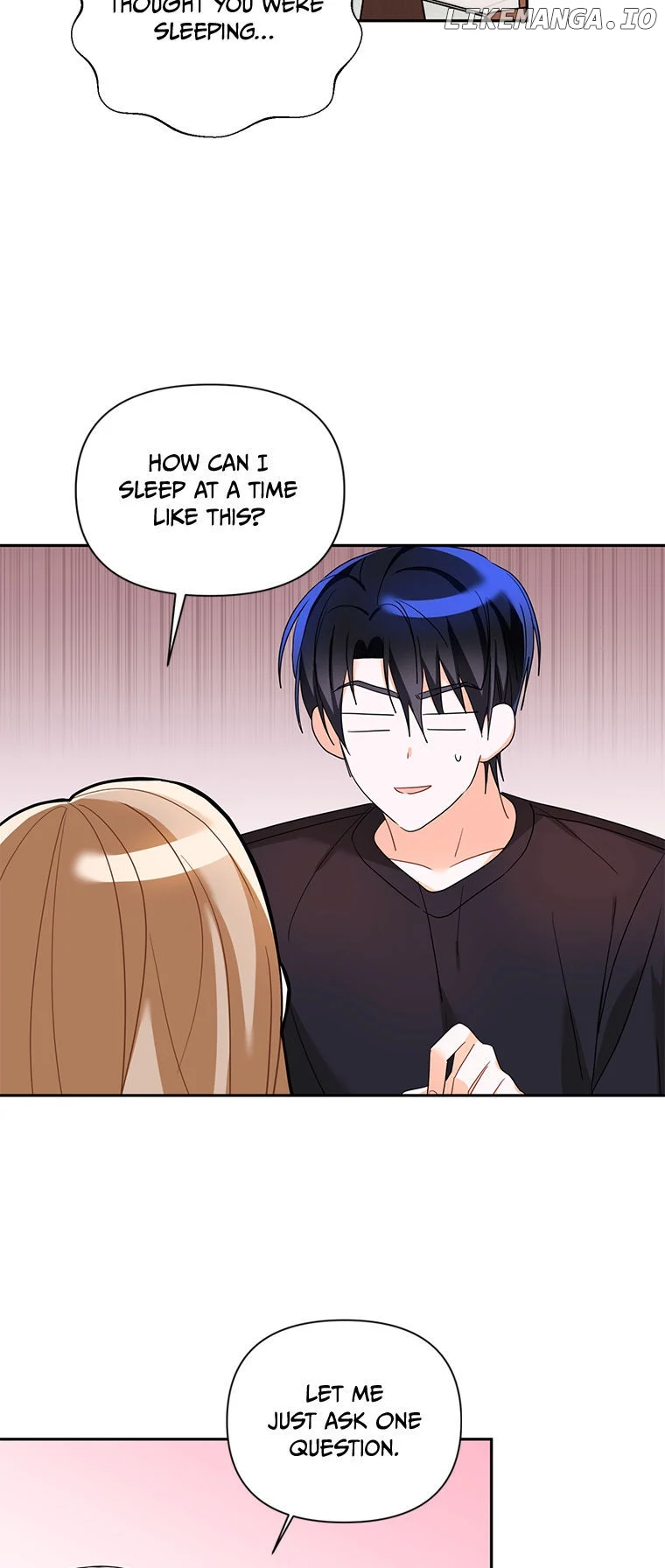 An Unwholesome Proposal chapter 37 page 42