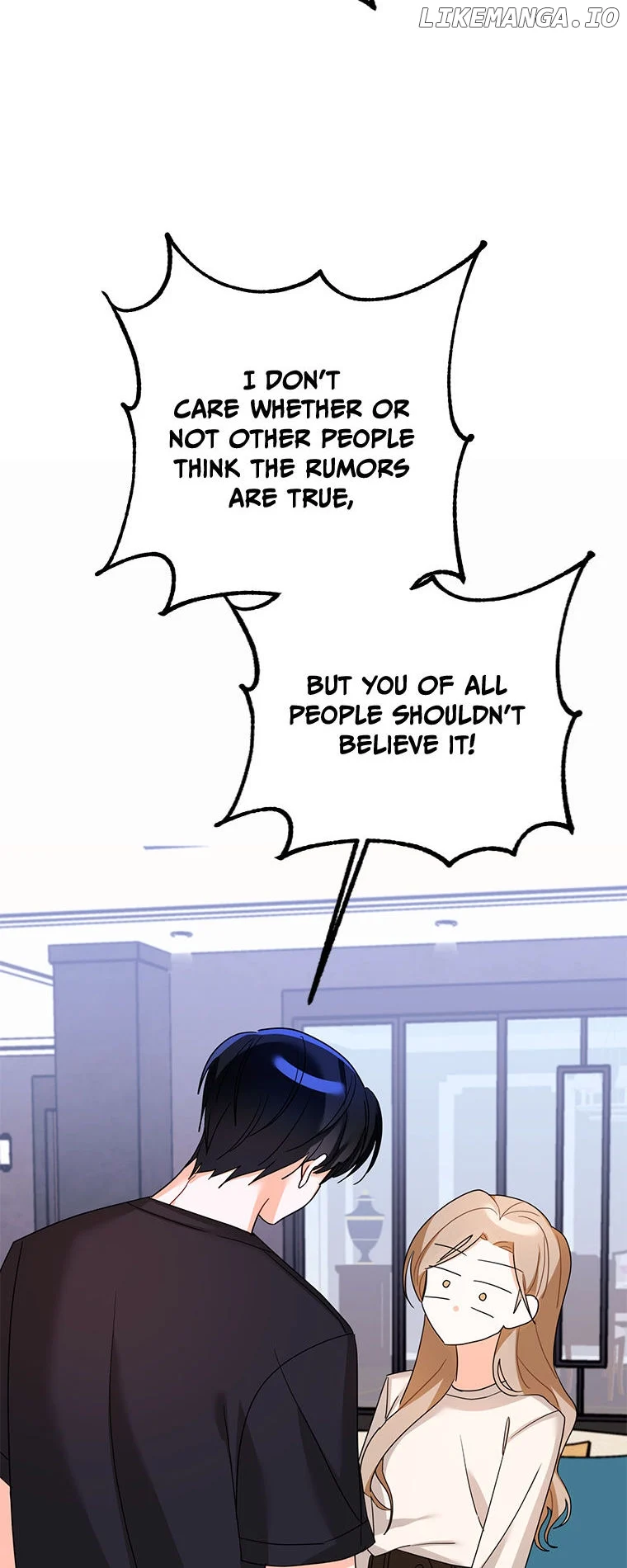 An Unwholesome Proposal chapter 38 page 4