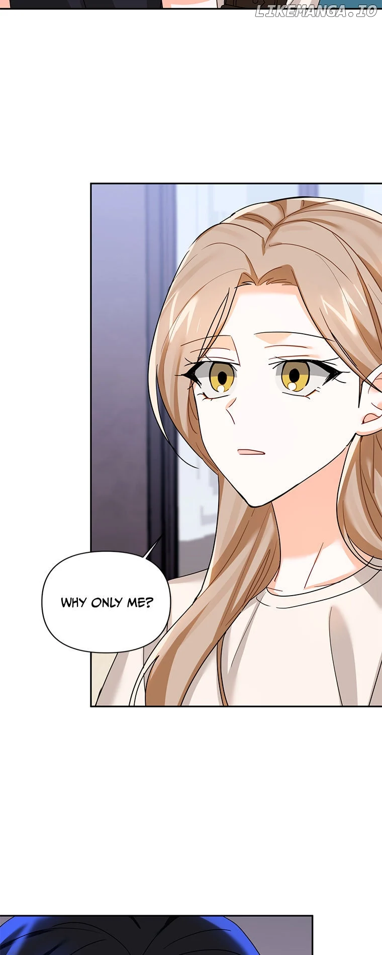 An Unwholesome Proposal chapter 38 page 5