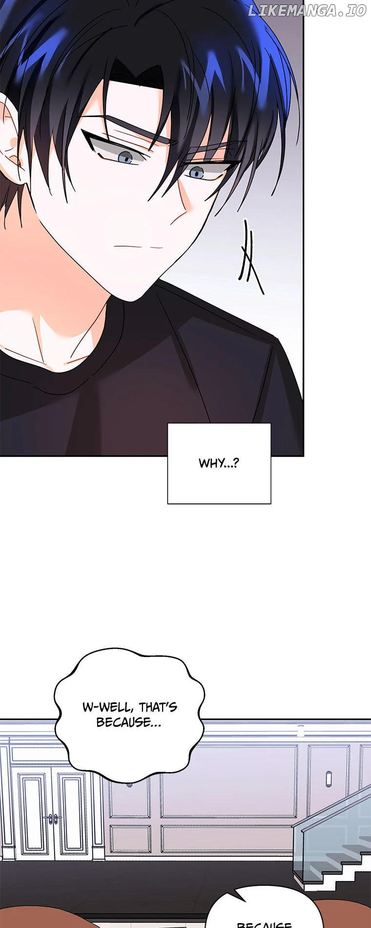 An Unwholesome Proposal chapter 38 page 6