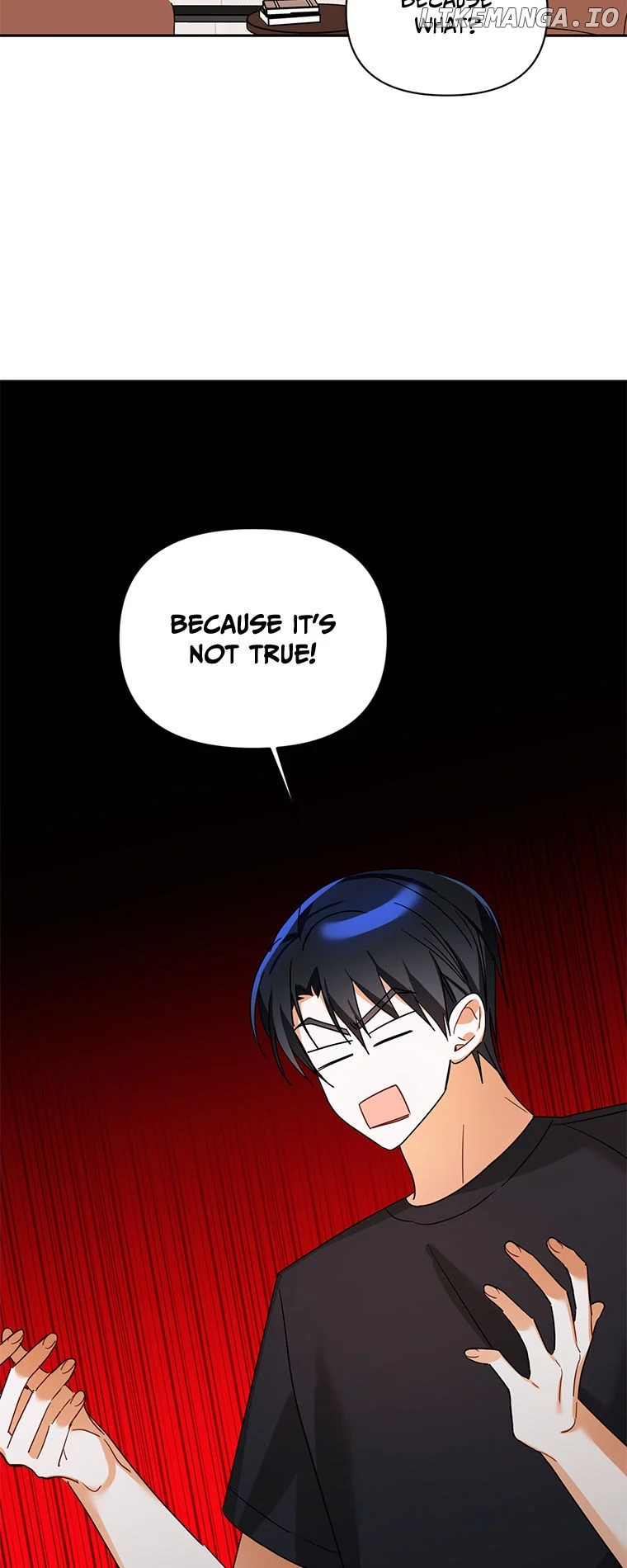 An Unwholesome Proposal chapter 38 page 7
