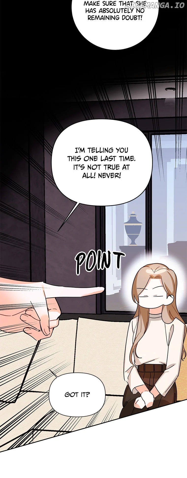An Unwholesome Proposal chapter 38 page 10
