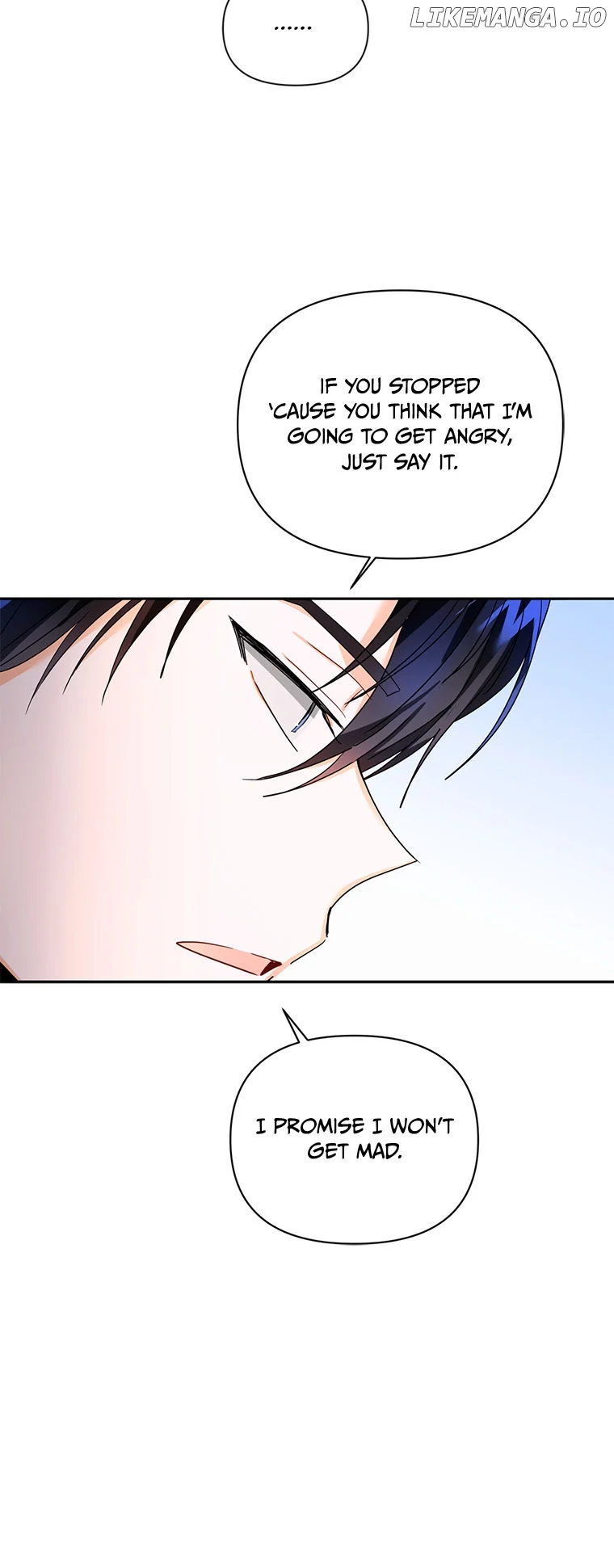 An Unwholesome Proposal chapter 38 page 14