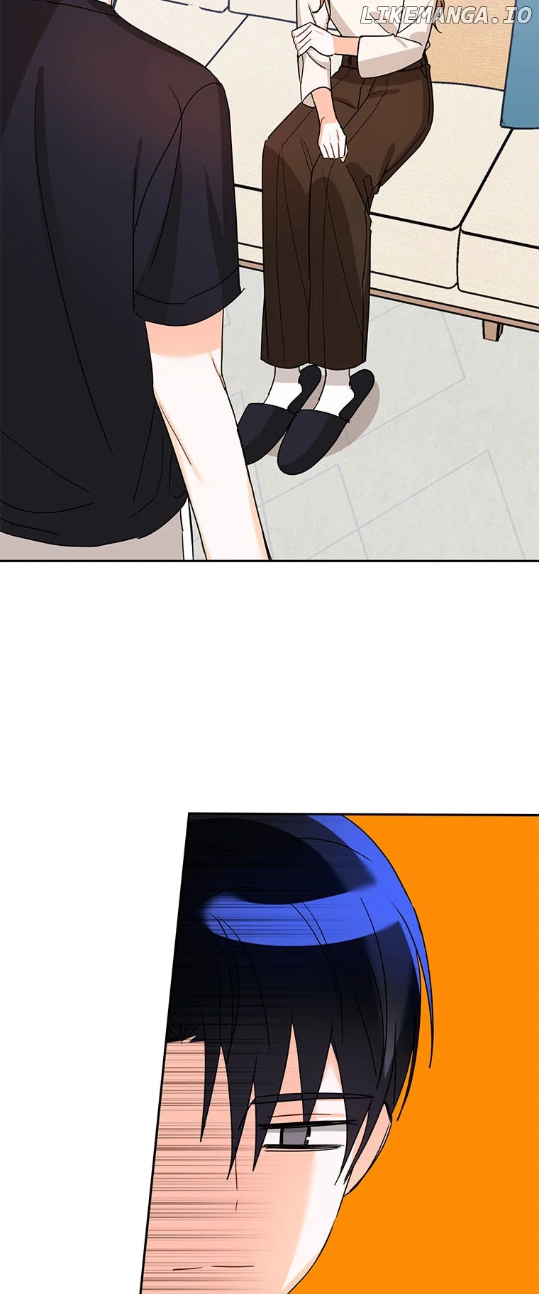 An Unwholesome Proposal chapter 38 page 19