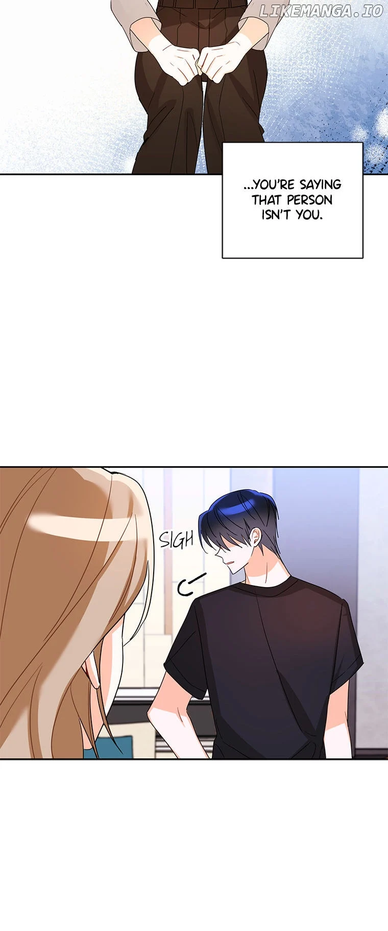 An Unwholesome Proposal chapter 38 page 21