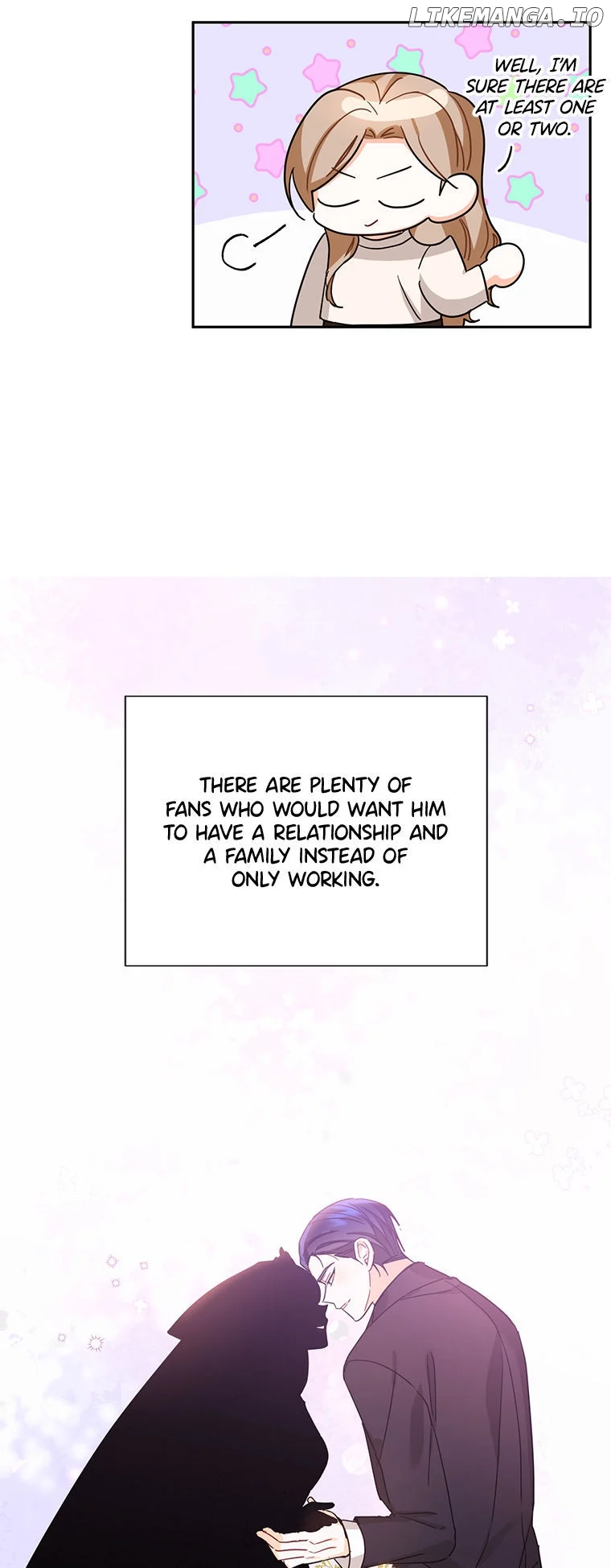 An Unwholesome Proposal chapter 38 page 24