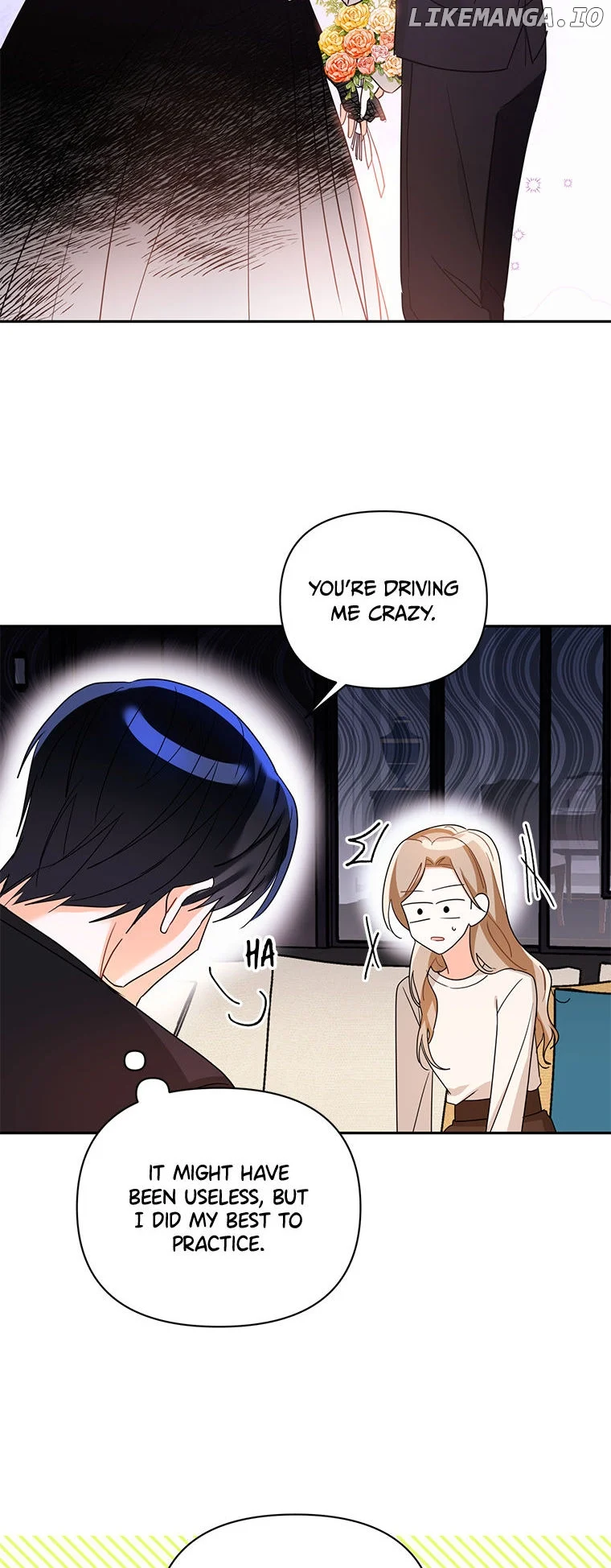 An Unwholesome Proposal chapter 38 page 25