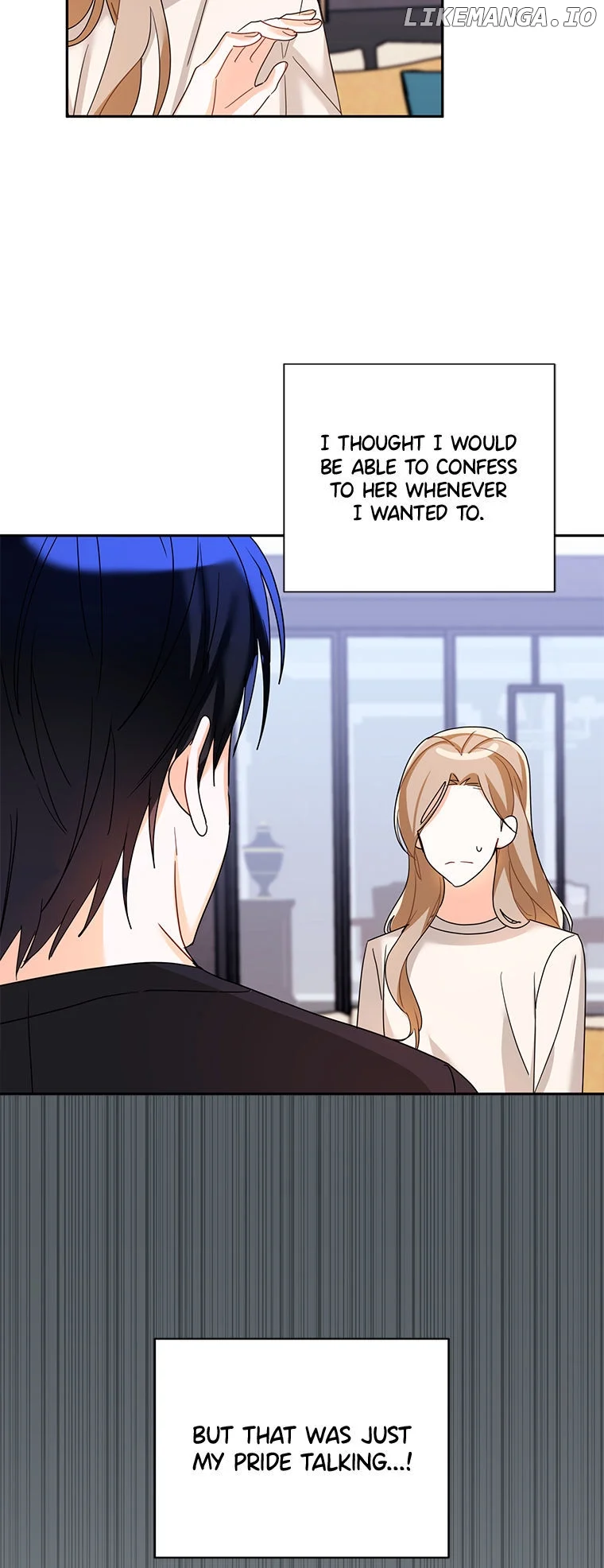 An Unwholesome Proposal chapter 38 page 30