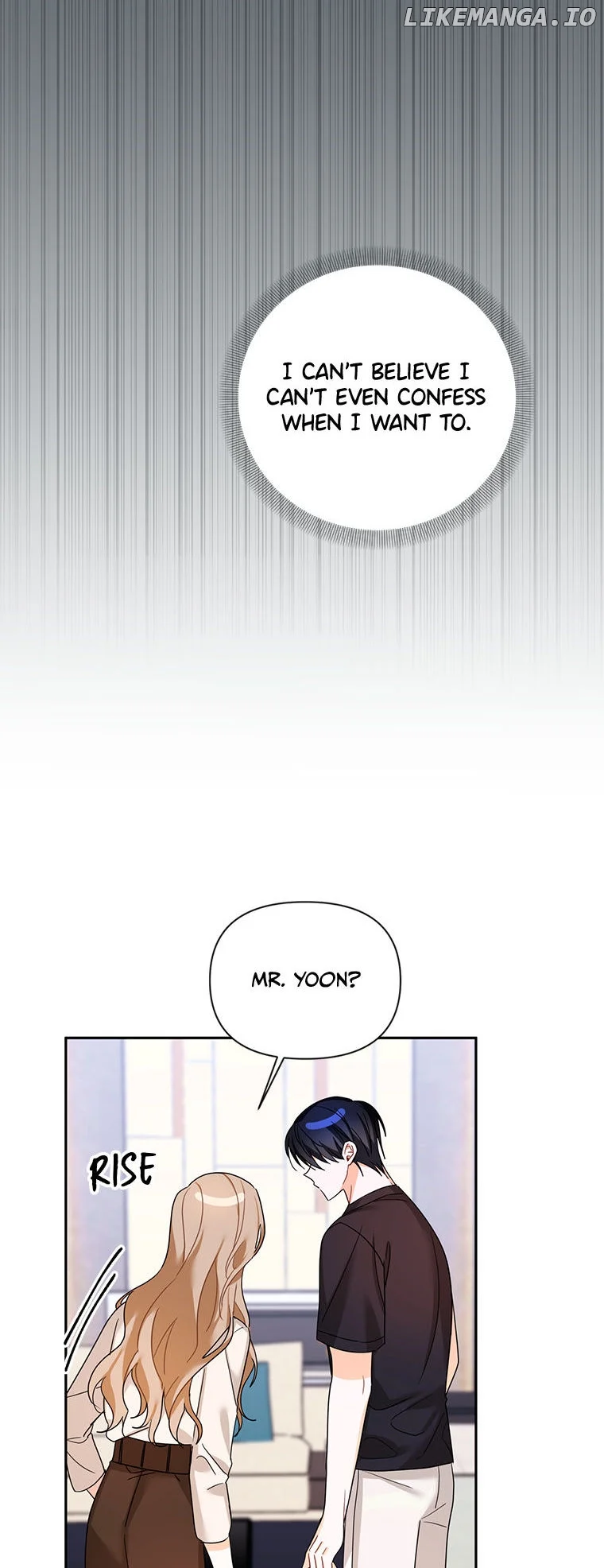 An Unwholesome Proposal chapter 38 page 31