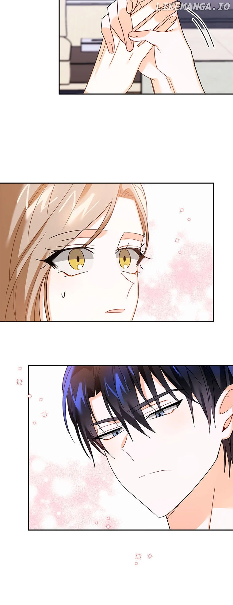 An Unwholesome Proposal chapter 38 page 33