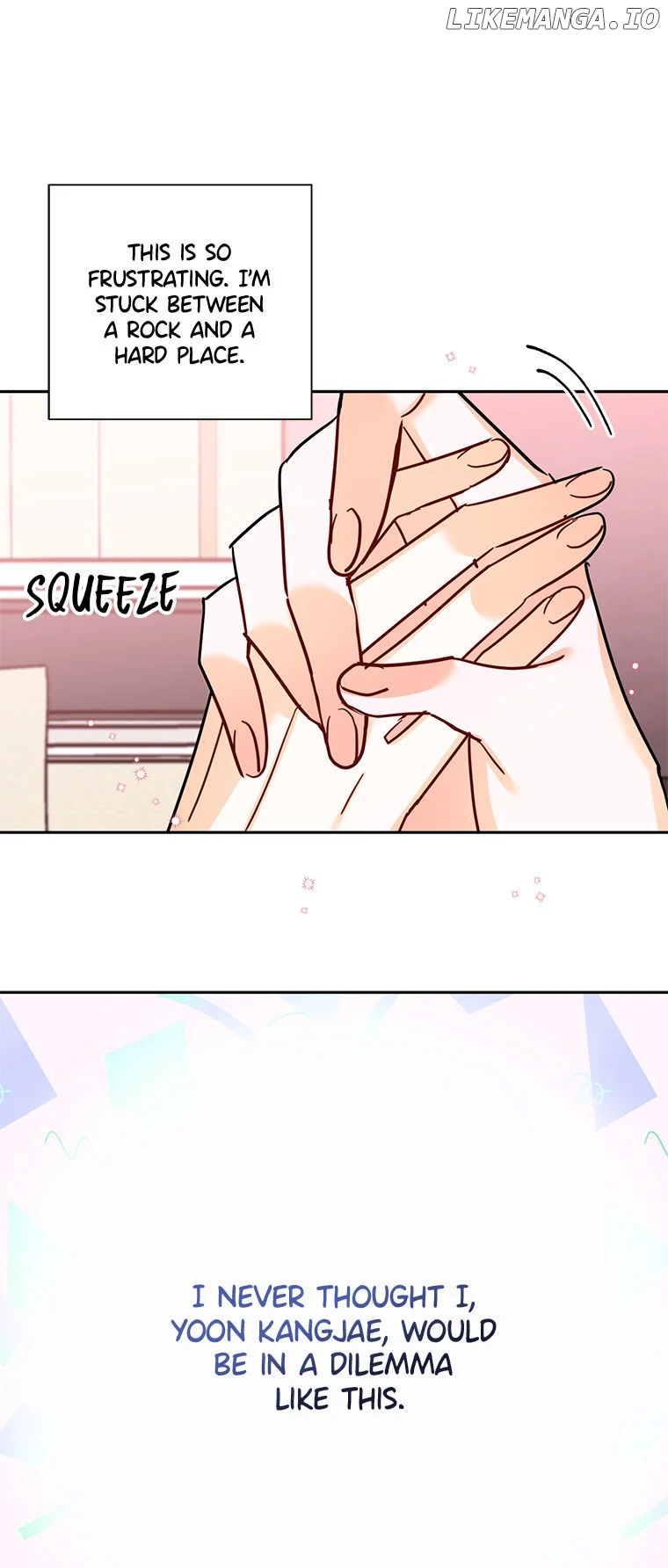 An Unwholesome Proposal chapter 38 page 35