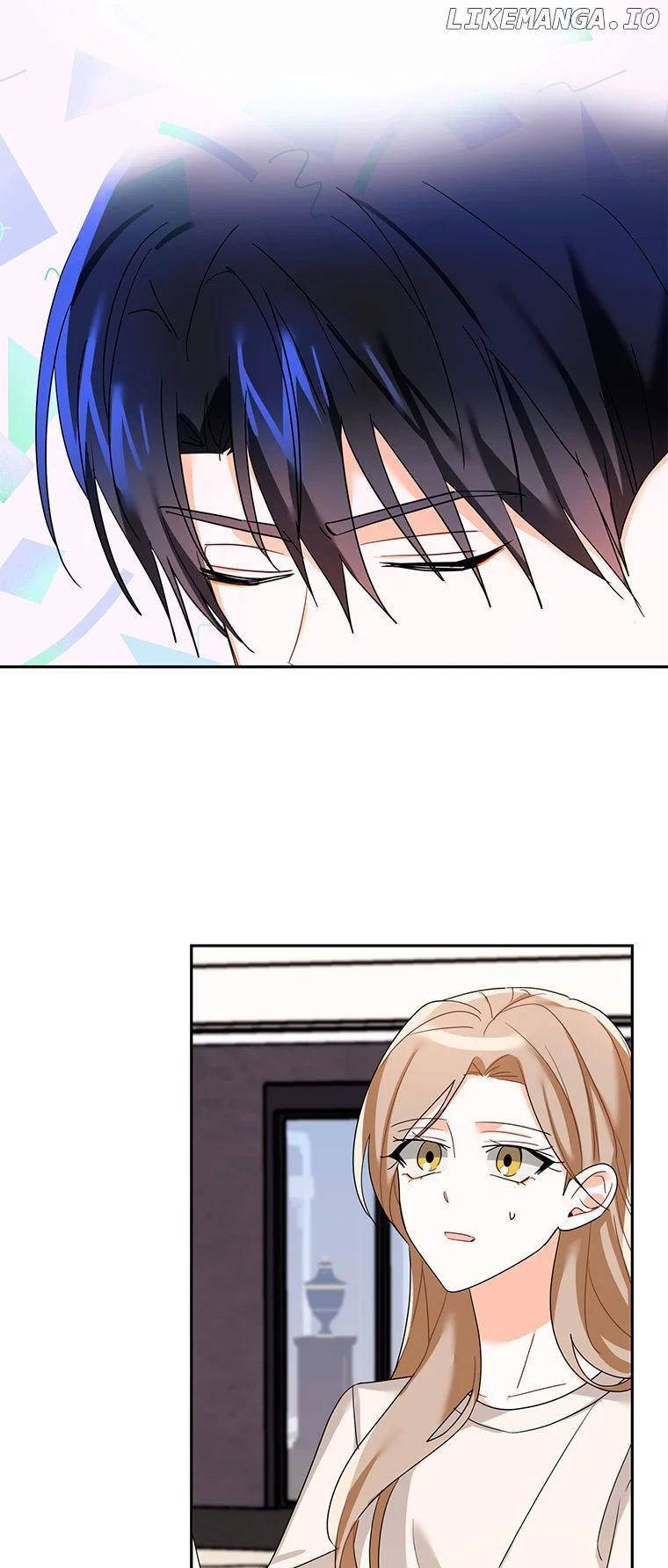 An Unwholesome Proposal chapter 38 page 36