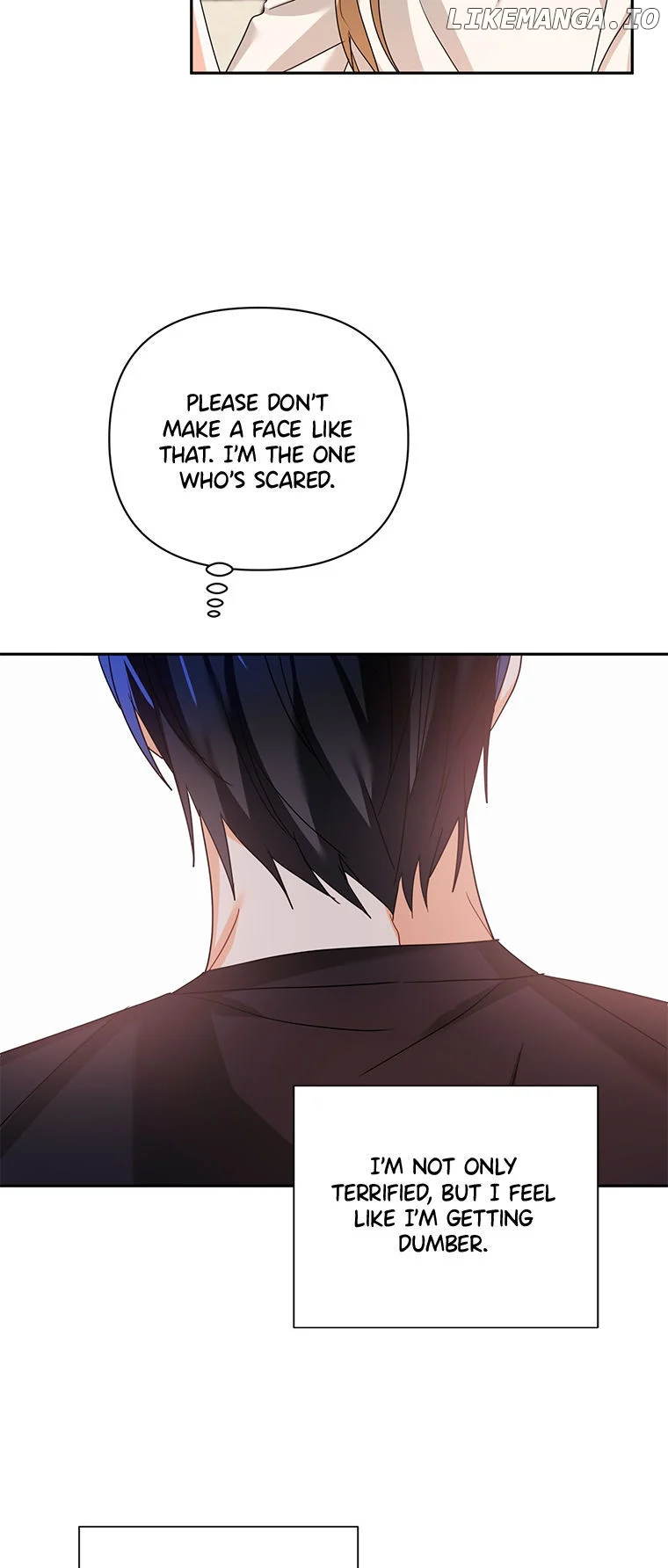 An Unwholesome Proposal chapter 38 page 37