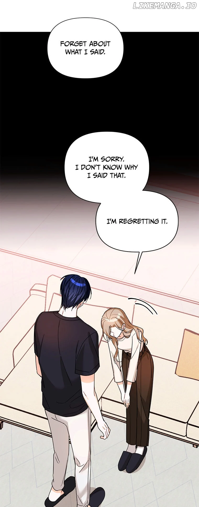 An Unwholesome Proposal chapter 38 page 40