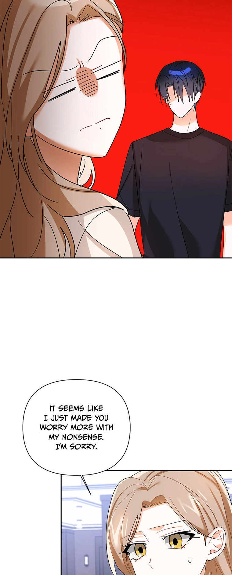 An Unwholesome Proposal chapter 39 page 3