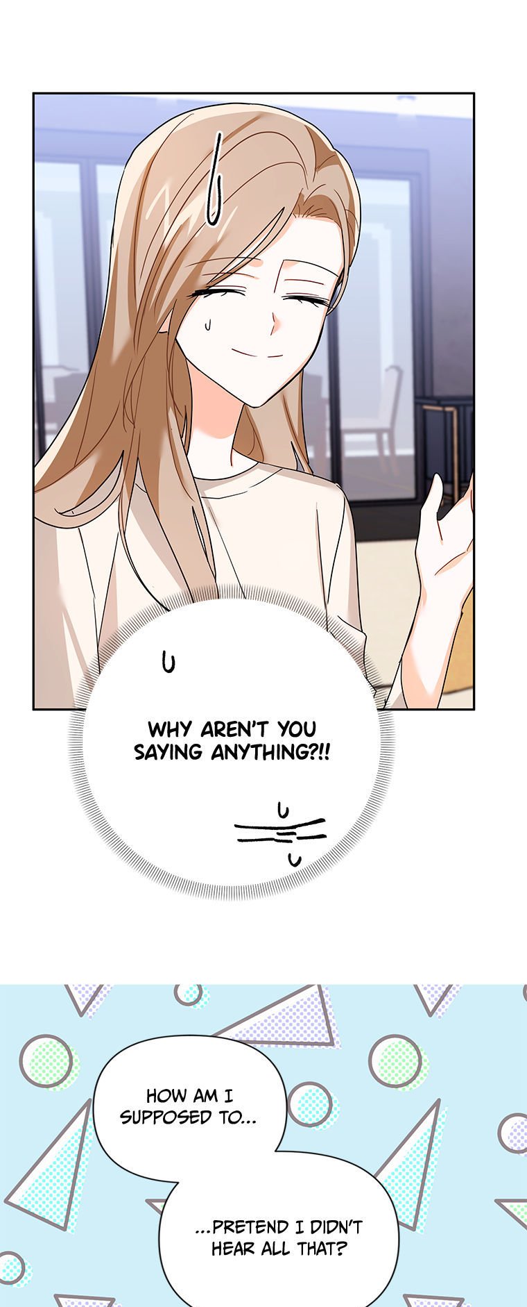 An Unwholesome Proposal chapter 39 page 5