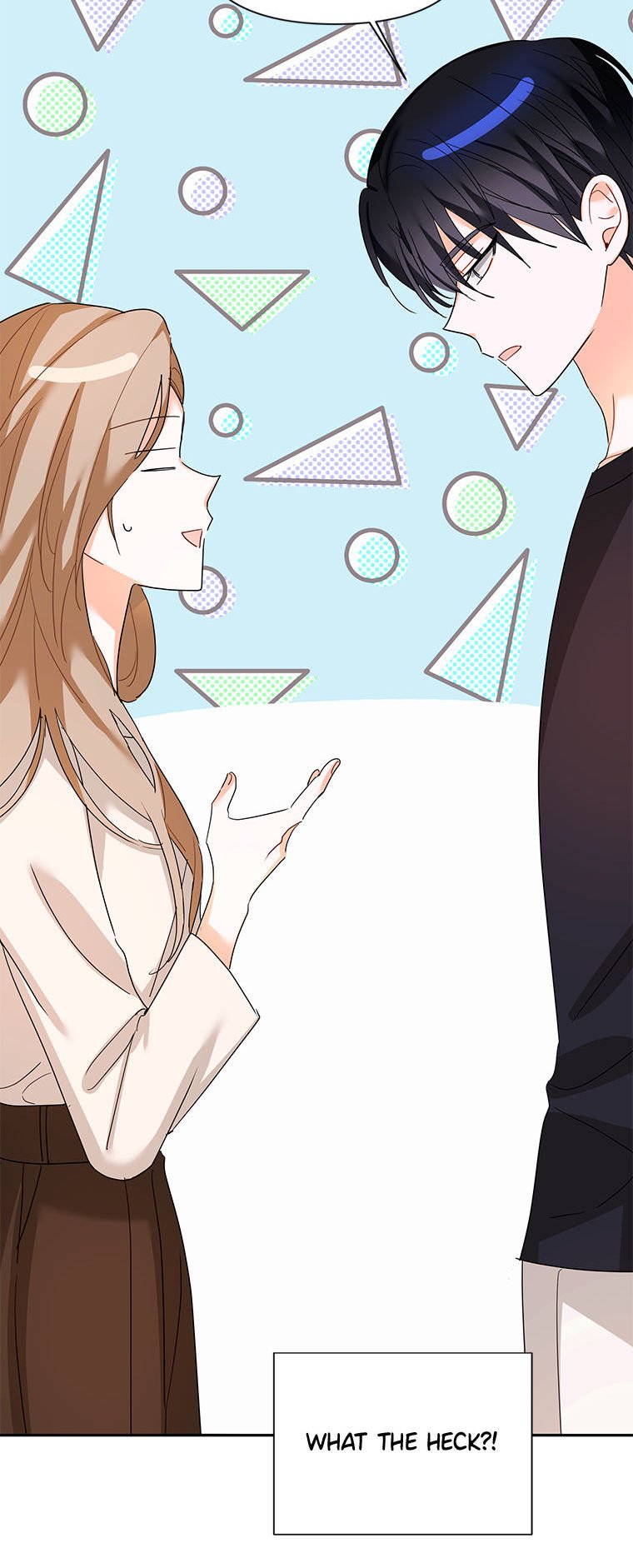 An Unwholesome Proposal chapter 39 page 6