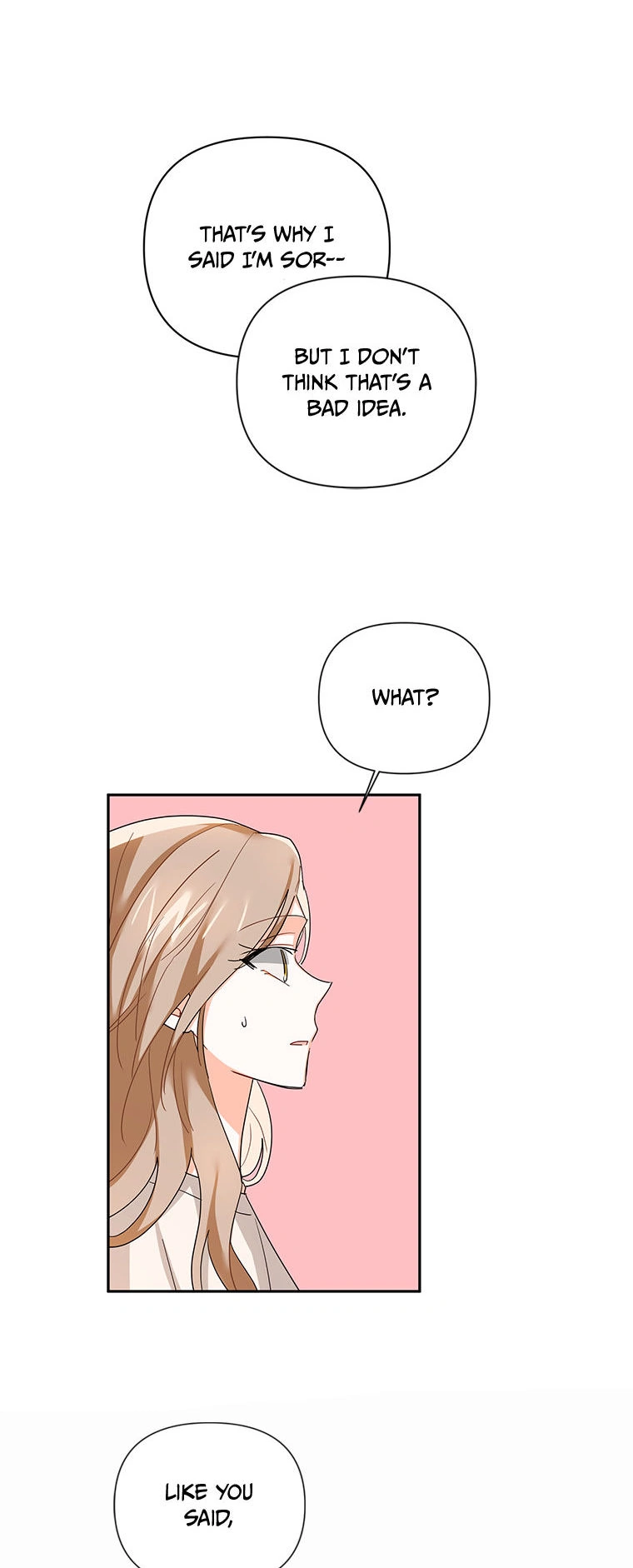 An Unwholesome Proposal chapter 39 page 7