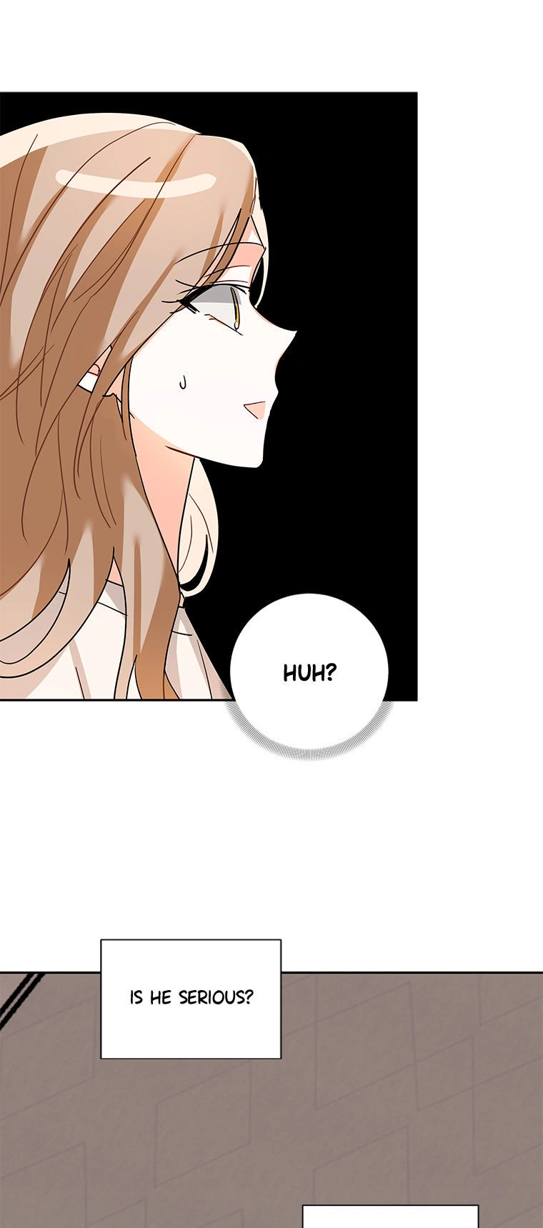 An Unwholesome Proposal chapter 39 page 9