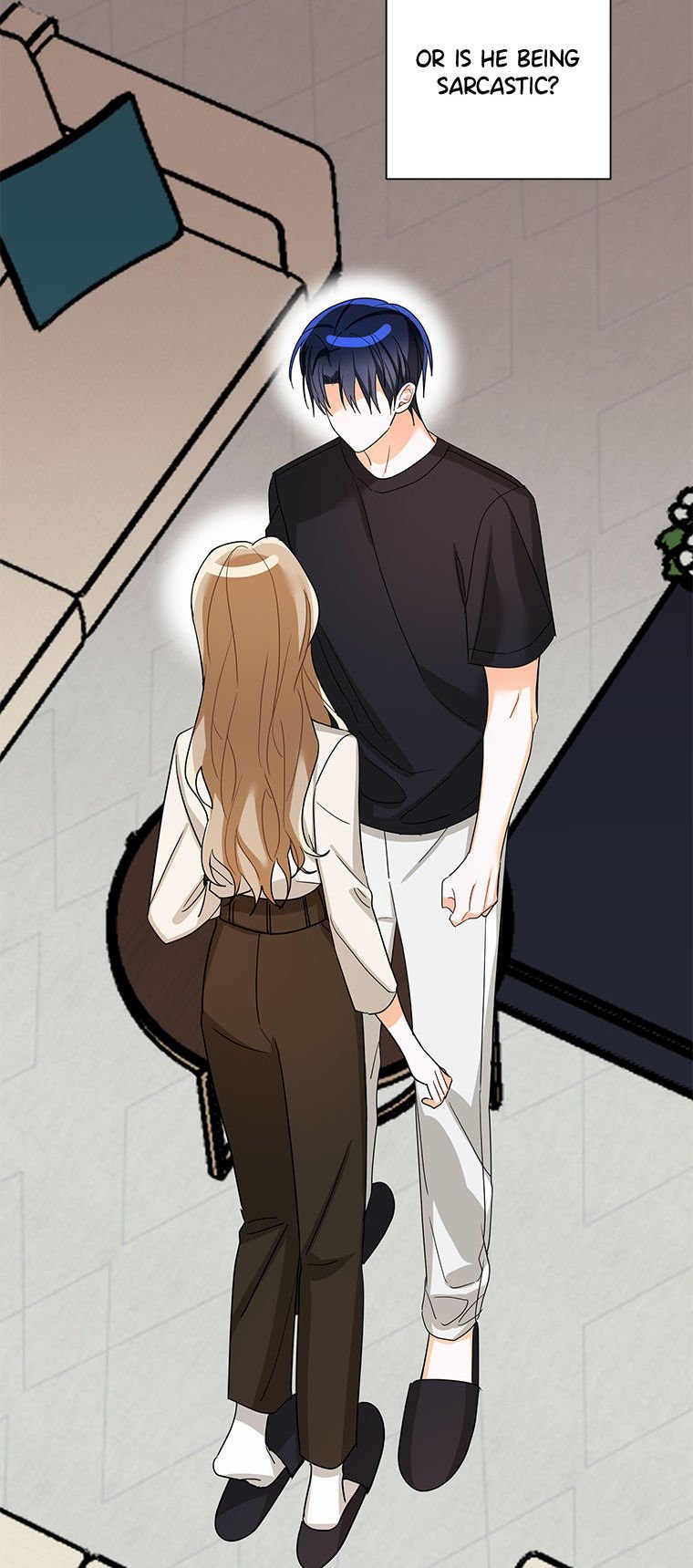 An Unwholesome Proposal chapter 39 page 10