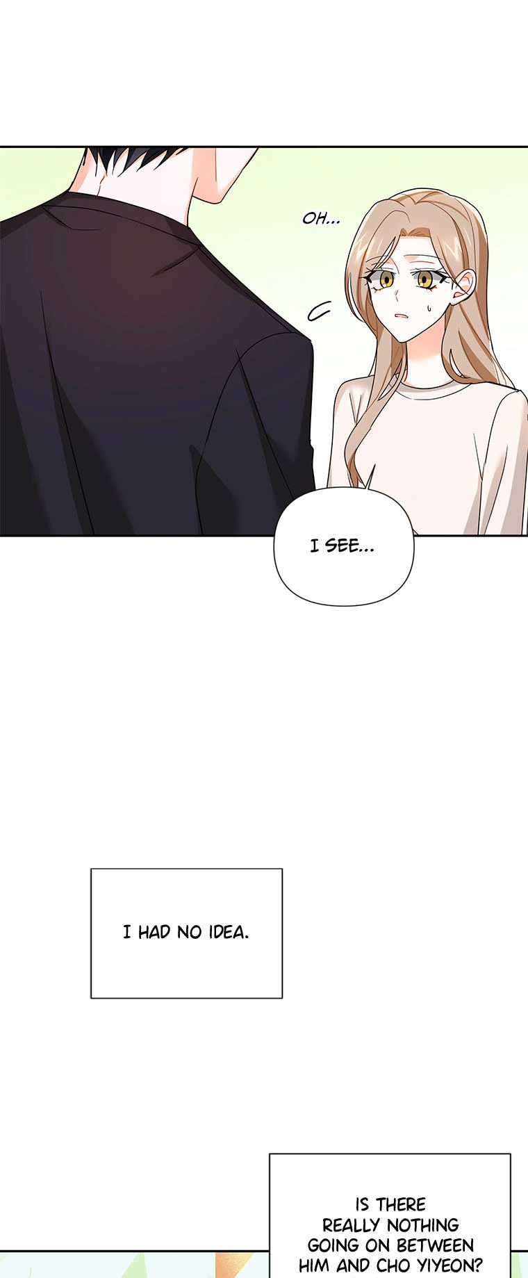 An Unwholesome Proposal chapter 39 page 16