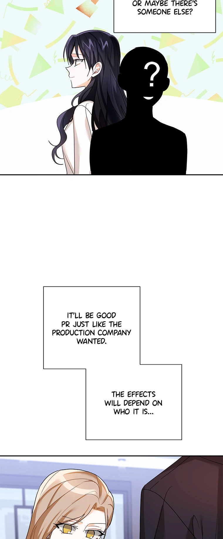An Unwholesome Proposal chapter 39 page 17